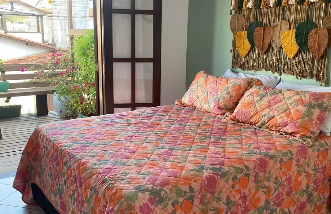 Casa Avivada Búzios-1